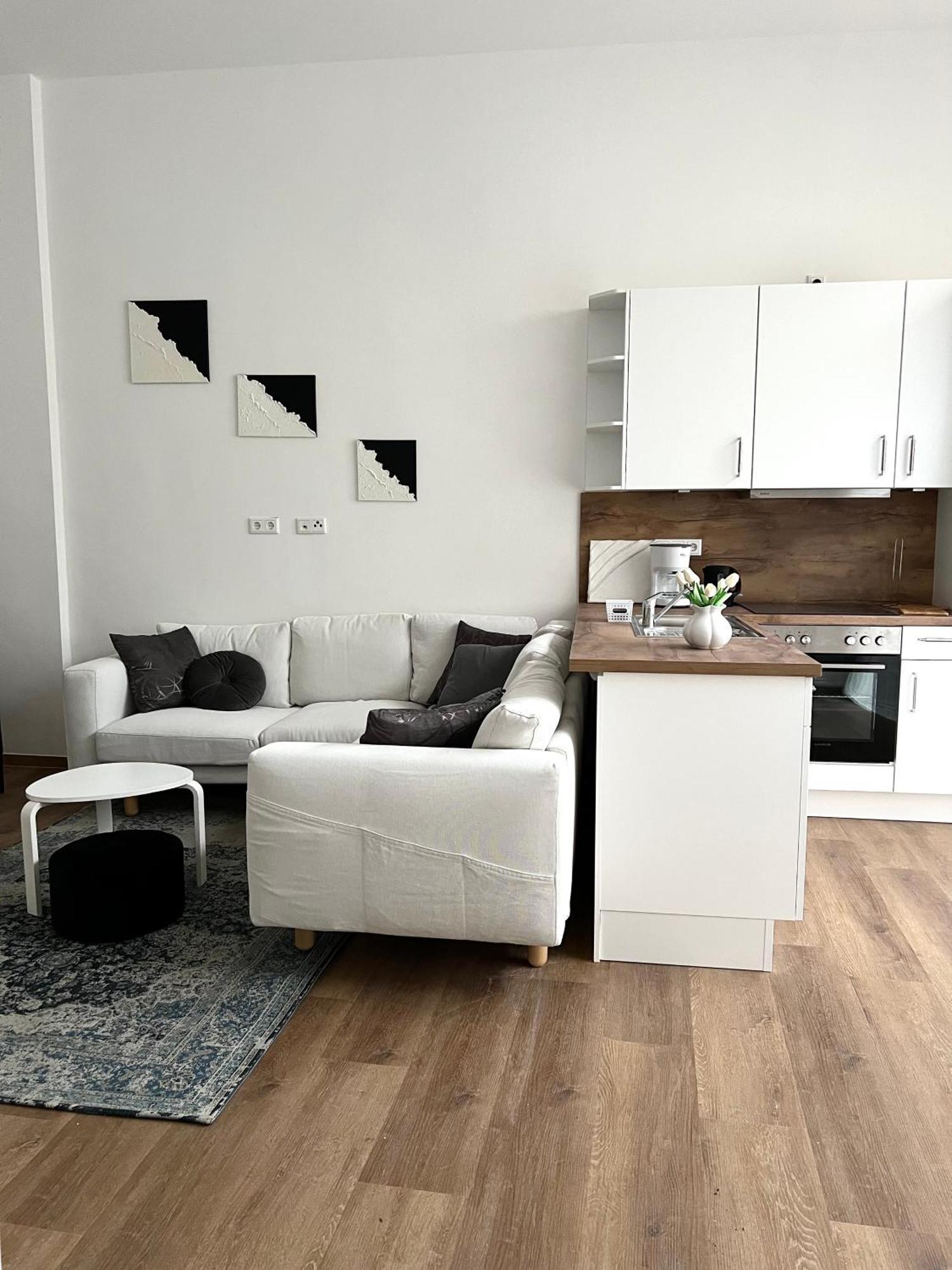 Living One Varel 1 Extérieur photo