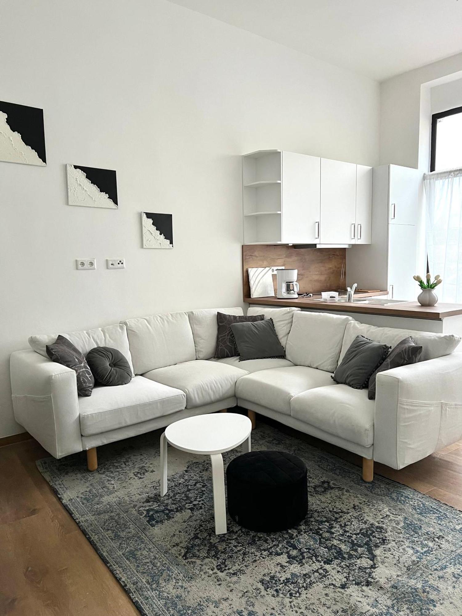 Living One Varel 1 Extérieur photo